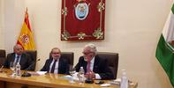 Jesús Maeztu advierte de las amenazas por el impacto de la COVID-19 en los Derechos Humanos en Andalucía