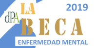 Beca 2019 destinada a persona con discapacidad psíquica, del tipo enfermedad mental Beca 2019 destinada a persona con discapacidad psíquica, del tipo enfermedad mental