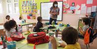 El Defensor del Menor de Andalucía exige a las Administraciones una vuelta a las aulas "segura y responsable" para garantizar el Derecho a la Educación