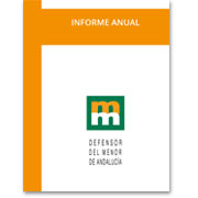 Informe Anual 2021 del DIAA