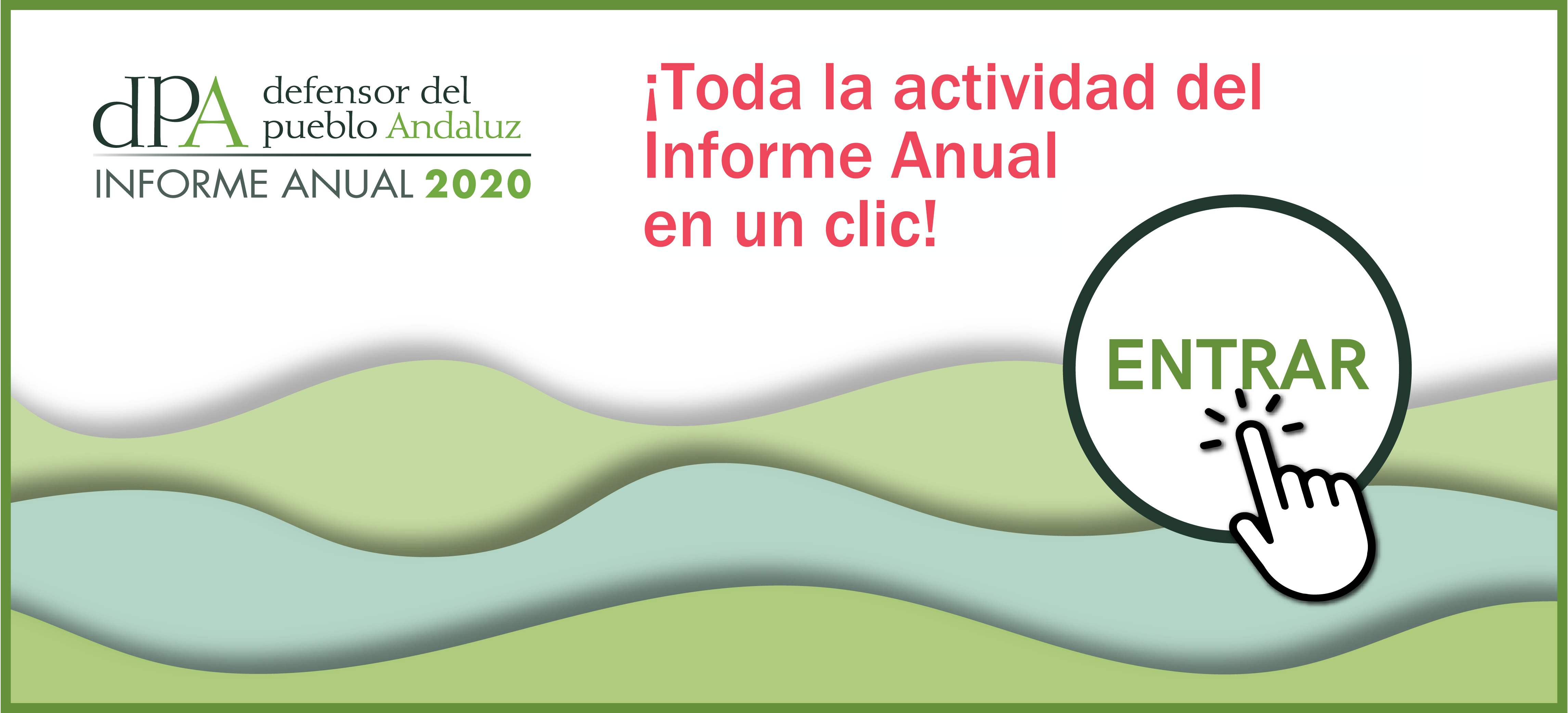 Imagen del Informe Anual 2020