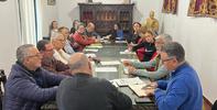 Nos reunimos con más de una treintena de asociaciones de Lebrija y Utrera