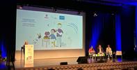 octavo Encuentro Estatal de consejos de participación infantil y adolescente