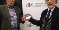 MARTES, 13 horas. El Defensor del Ciudadano de Málaga entrega su informe anual de 2012.