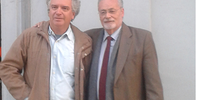 Visita del Procurador Federal de los Derechos de los Ciudadanos de Brasil al DPA