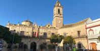 La Oficina de Información y Atención Ciudadana del Defensor del Pueblo Andaluz estuvo en la Comarca de la Vega del Guadalquivir