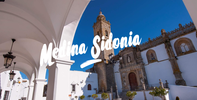 La oficina de atención ciudadana del Defensor del Pueblo Andaluz estuvo en la Comarca de la Janda, Medina Sidonia (Cádiz)