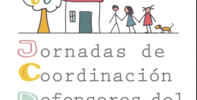 Proteger a la infancia protegiendo sus derechos. 36 Jornadas de Coordinación de los Defensores del Pueblo