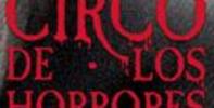 Publicidad del Circo de los Horrores Publicidad del Circo de los Horrores