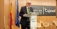  El Defensor del Puebo Andaluz demanda el compromiso de la sociedad para la reinserción social de las personas privadas de libertad