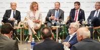 Conocemos la labor de las diputaciones provinciales en la defensa de los servicios públicos