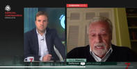 Entrevista al Defensor. Consecuencias sociales del coronavirus