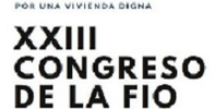 10.45 h: Mesa redonda sobre asentamientos humanos irregulares. XXIII Congreso de la FIO. Andorra 10.45 h: Mesa redonda sobre asentamientos humanos irregulares. XXIII Congreso de la FIO. Andorra