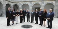 Declaración conjunta de los Defensores del Pueblo ante la situación de la vivienda en España Declaración conjunta de los Defensores del Pueblo ante la situación de la vivienda en España