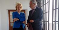 Protección de menores extranjeros que llegan a Andalucía acompañados, posibles víctimas de trata Protección de menores extranjeros que llegan a Andalucía acompañados, posibles víctimas de trata