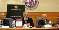 Presentación del libro: Derechos estatutarios y defensores del pueblo