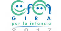 Gira del Consejo Independiente de Participación de la Infancia