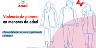 GUÍA Violencia de género en menores de edad