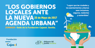 Los gobiernos locales ante la nueva agenda urbana