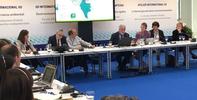 El Defensor del Pueblo andaluz invita a defensores internacionales a visitar Doñana junto a eurodiputados