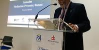 El DPA explica en Canarias la apuesta por la mediación en la Institución 