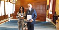 El Defensor del Pueblo Andaluz atiende más de 10.900 quejas y 13.000 consultas en 2018