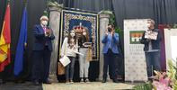 El Defensor del Menor de Andalucía defiende la igualdad de oportunidades para la infancia en la entrega del Premio Así veo mis derechos
