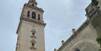 La oficina de atención ciudadana del Defensor del Pueblo Andaluz estuvo en Lebrija (Sevilla)