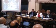El Defensor del Pueblo analiza los retos de Andalucía en unas jornadas
