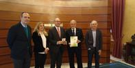El Defensor considera "ensombrecidos" algunos derechos por la falta de presupuesto o por fallos de gestión y coordinación