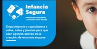 Infancia segura: prevención y respuesta a la violencia entre iguales