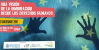 Una visión de la inmigración desde los derechos humanos