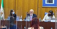 El Defensor del Menor de Andalucía incide en el derecho de las niñas y los niños a ser oídos y escuchados sin discriminación alguna
