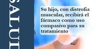 Hemos querido conocer los criterios para atender las solicitudes del uso compasivo de medicamentos