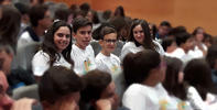 Participamos en el II Encuentro andaluz de Consejos Municipales de Infancia