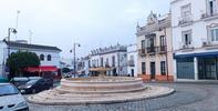 La oficina de atención ciudadana del Defensor del Pueblo Andaluz estuvo en Utrera (Sevilla)