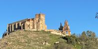 La oficina de atención ciudadana del Defensor del Pueblo Andaluz estuvo en Aracena (Huelva)