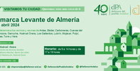 La oficina de atención ciudadana del Defensor del Pueblo Andaluz estuvo en la Comarca del Levante de Almería