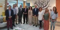 El Defensor del Menor de Andalucía hace un llamamiento para evitar la criminalización de los menores extranjeros