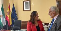 Reforzamos las herramientas de colaboración con la Subdelegación del Gobierno en Jaén