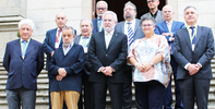 El derecho de acceso a la información pública debe ser reconocido como un derecho fundamental El derecho de acceso a la información pública debe ser reconocido como un derecho fundamental