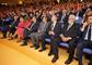 Jesús Maeztu asiste a la apertura del curso universitario en Andalucía