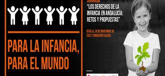 Jornada Los Derechos de la Infancia en Andalucía: Retos y Propuestas