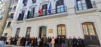 Mensaje institucional por el accidente ferroviario de Adamuz (Córdoba)