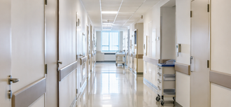 Demoras en pruebas radiológicas a menores migrantes no acompañados en un hospital de Almería