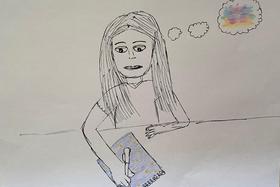 Creando mi historia