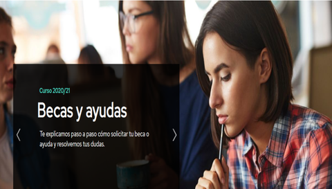 Estudiantes