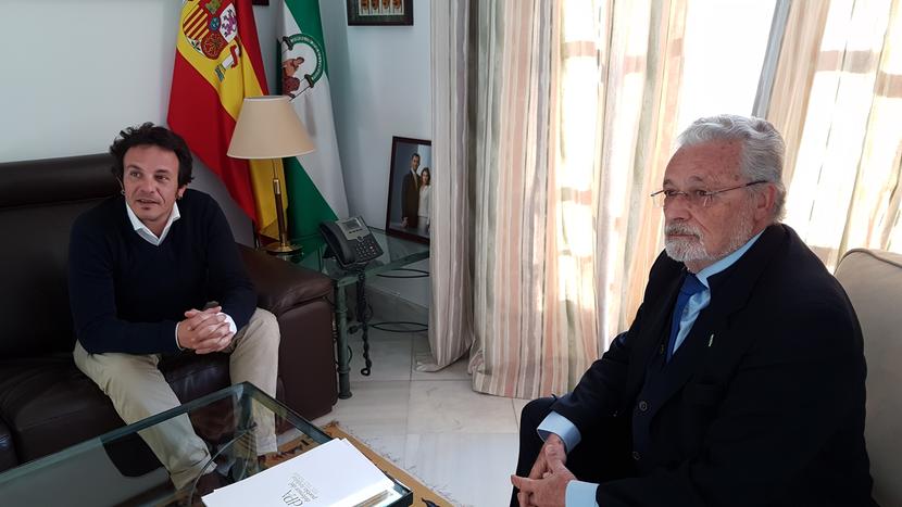 Conocemos la propuesta de bono social eléctrico del Ayuntamiento de Cádiz Conocemos la propuesta de bono social eléctrico del Ayuntamiento de Cádiz