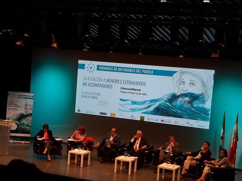 Las comunidades autónomas destacan la necesidad de adaptar los sistemas de protección a las necesidades de los menores extranjeros no acompañados