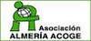SÁBADO, 16 FEBRERO 19 horas. 25 aniversario de Almería Acoge.